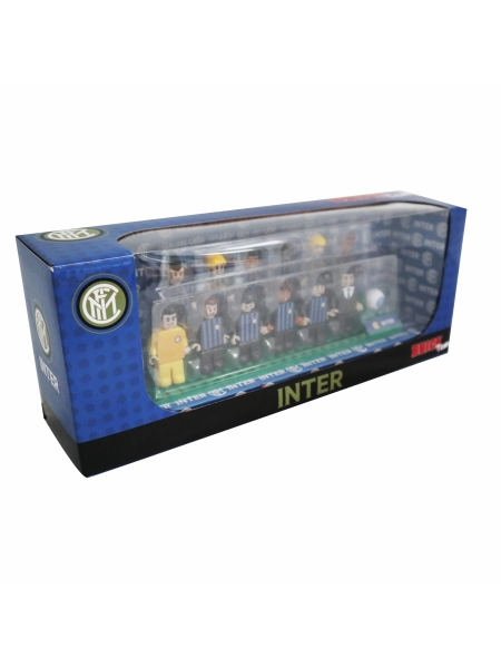 Brick team FC INTER